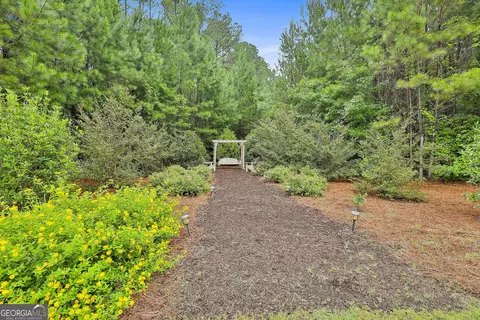 Exterior - 1142 Beeks Rd, Williamson, GA 30292 photo 19 of 19