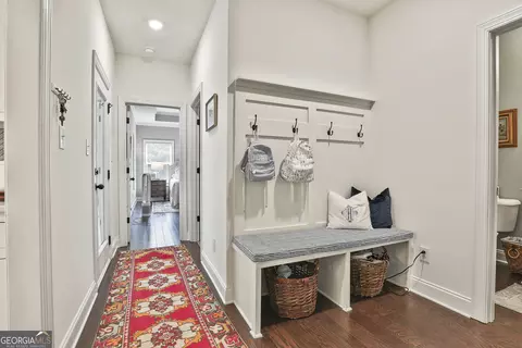 Entry Way - 1142 Beeks Rd, Williamson, GA 30292 photo 4 of 4