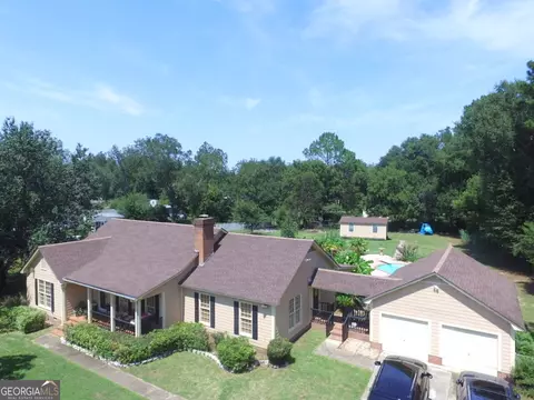 127 Cambridge Rd, Albany, GA 31721