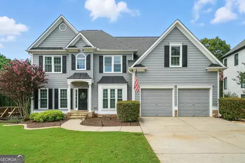 322 Walnut Hills Xing, Canton, GA 30114