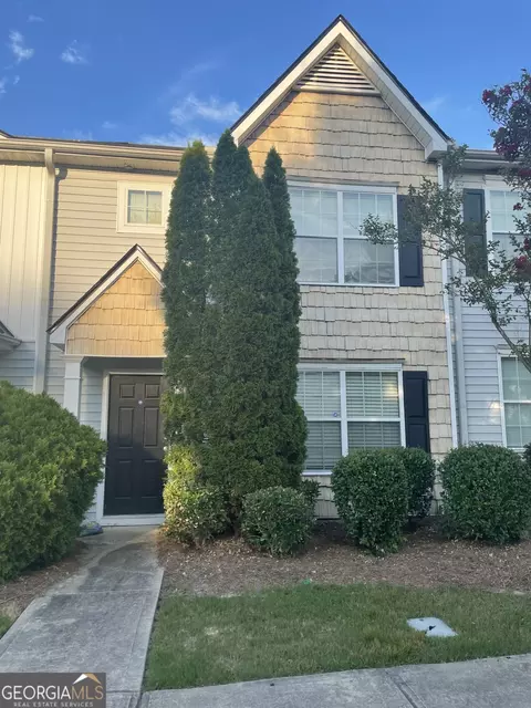 3457 Parc Dr SW, Atlanta, GA 30311