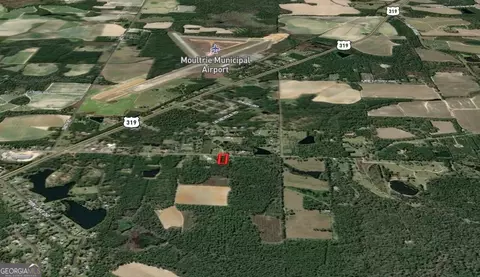 0 Shade Murphy Rd #12, Moultrie, GA 31768