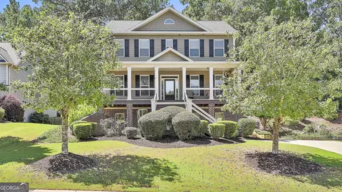 219 Highwoods Pkwy, Newnan, GA 30265