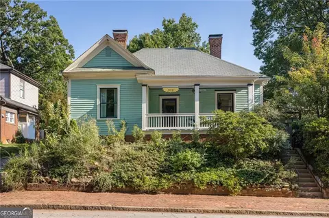 572 Sydney St SE, Atlanta, GA 30312