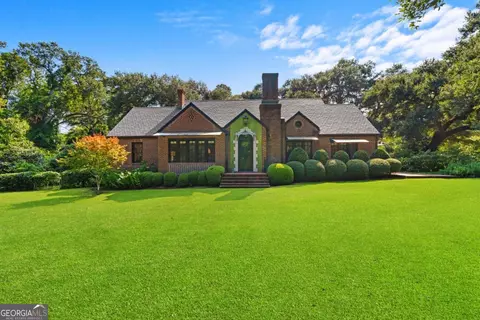 406 N Main St, Sylvania, GA 30467