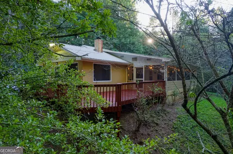 10950 Chatsworth Hwy, Ellijay, GA 30540