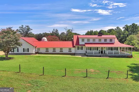 4076 Airline Rd, Mcdonough, GA 30252