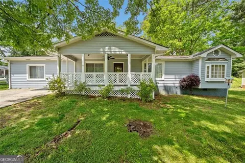 3428 Quail Run, Marietta, GA 30008