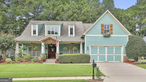 270 Horizon Hl, Newnan, GA 30265