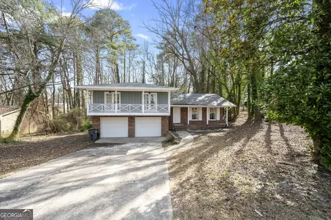 772 Verde Dr, Riverdale, GA 30274