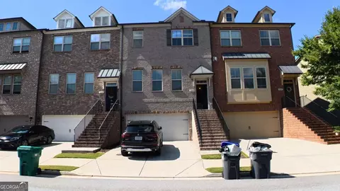 229 Bridlington St, Sugar Hill, GA 30518
