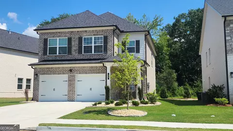 14 Green Love Ln, Grayson, GA 30017