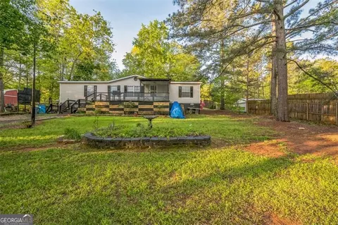 473 Haley Rd, Jackson, GA 30233