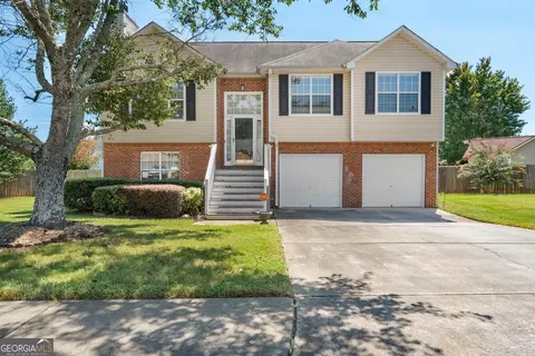 3055 Reynolds Run, Mcdonough, GA 30252