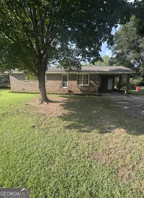 2865 Nowell Dr, Macon, GA 31216
