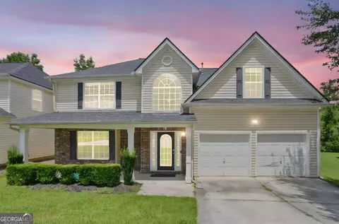 273 Baywood Xing, Hiram, GA 30141