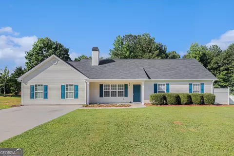 10 Parthenon Pointe Pointe, Newnan, GA 30263