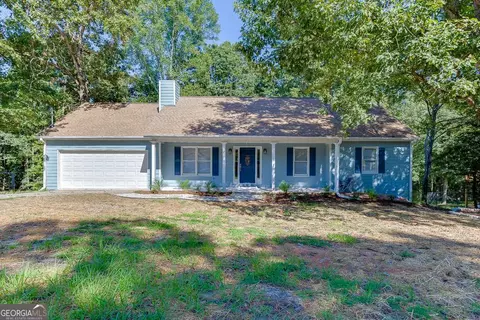 4293 Saddlecreek Ct, Auburn, GA 30011