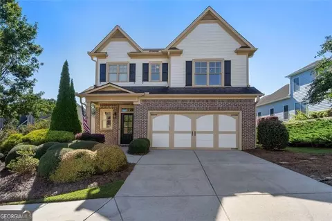 117 Cornerstone Pl, Woodstock, GA 30188