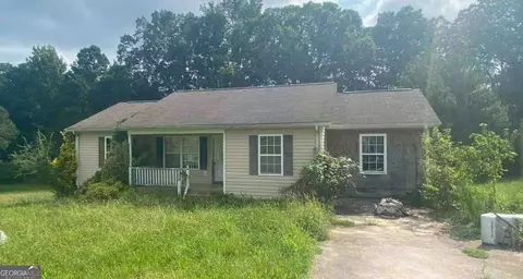 207 Millsap Rd, Lafayette, GA 30728