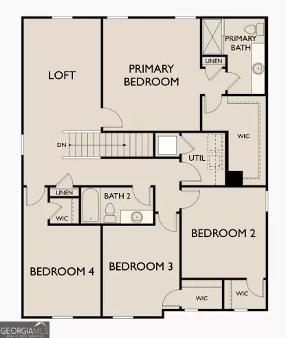 2678 Argento Cir, Dacula, GA 30019 photo 4