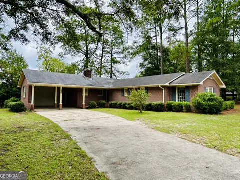 1001 Stewart Ave, Cordele, GA 31015