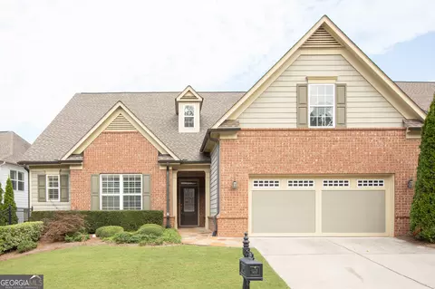3754 Cypresswood Pt, Gainesville, GA 30504