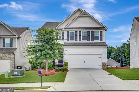 163 Macalester Dr, Newnan, GA 30265