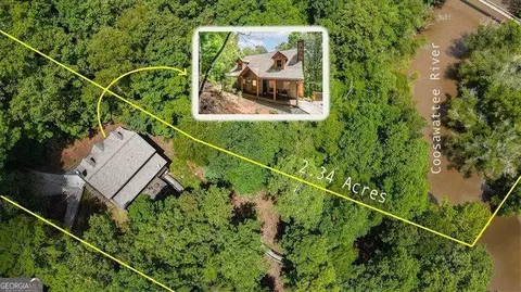 411 Gunite Cir, Ellijay, GA 30540