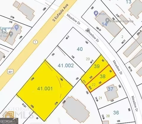 0 S Eufaula Ave, Eufaula, AL 36027