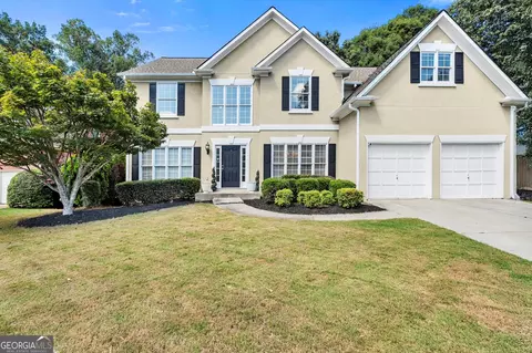 1440 Grovehurst Dr, Marietta, GA 30062