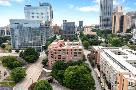 115 W Peachtree Pl NW #602, Atlanta, GA 30313