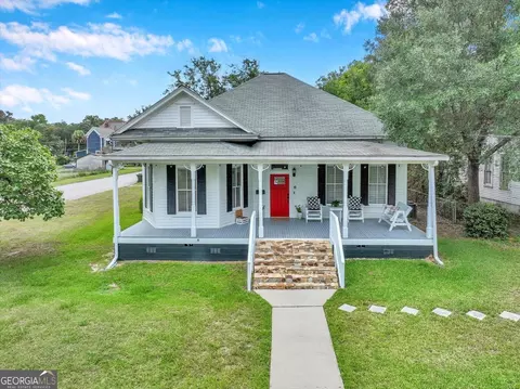526 N Crawford St, Thomasville, GA 31792