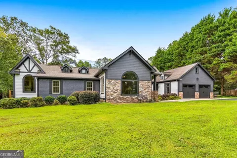 123 Old Reece Ln, Woodstock, GA 30188