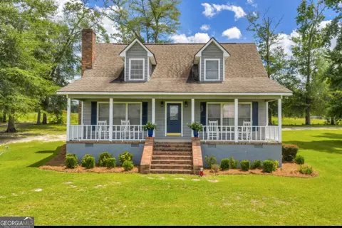 22 Jl Price Rd, Kite, GA 31049
