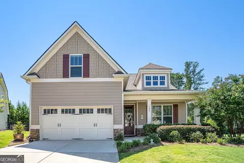 183 Champions Xing, Villa Rica, GA 30180