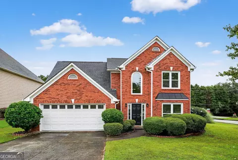 2845 Factor Walk Blvd, Suwanee, GA 30024