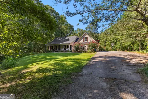Exterior - 311 Hillview Rd, Hampton, GA 30228 photo 12 of 21