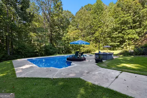 Exterior - 311 Hillview Rd, Hampton, GA 30228 photo 11 of 21