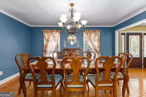 Dining - 311 Hillview Rd, Hampton, GA 30228 photo 1 of 5