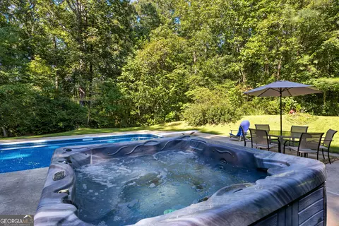 Exterior - 311 Hillview Rd, Hampton, GA 30228 photo 19 of 21