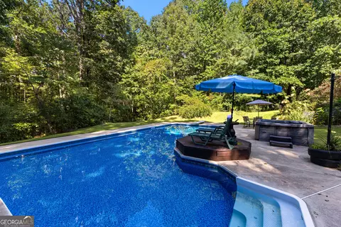 Exterior - 311 Hillview Rd, Hampton, GA 30228 photo 15 of 21