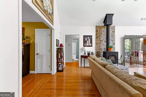 Entry Way - 311 Hillview Rd, Hampton, GA 30228 photo 5 of 9