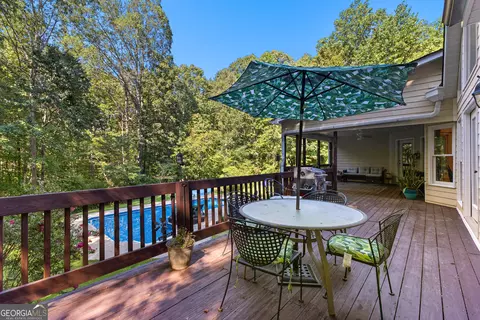 Exterior - 311 Hillview Rd, Hampton, GA 30228 photo 8 of 21