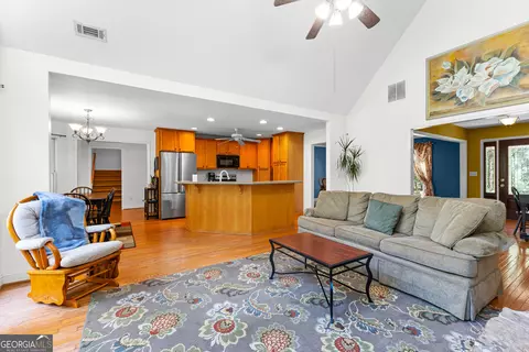 Other - 311 Hillview Rd, Hampton, GA 30228 photo 5 of 20