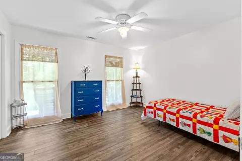 Bedroom - 311 Hillview Rd, Hampton, GA 30228 photo 3 of 10
