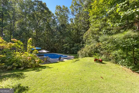 Exterior - 311 Hillview Rd, Hampton, GA 30228 photo 16 of 21