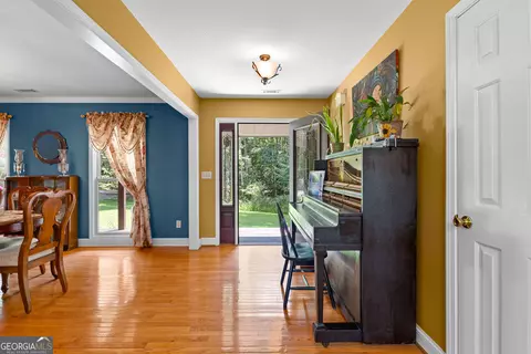 Entry Way - 311 Hillview Rd, Hampton, GA 30228 photo 1 of 9