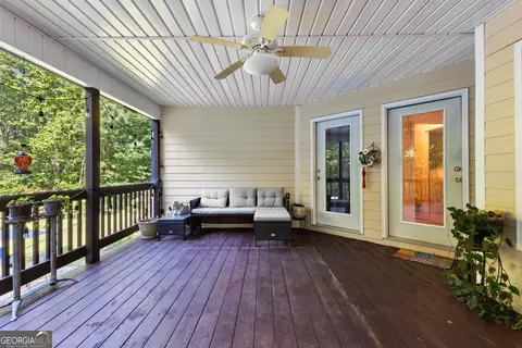 Exterior - 311 Hillview Rd, Hampton, GA 30228 photo 5 of 21