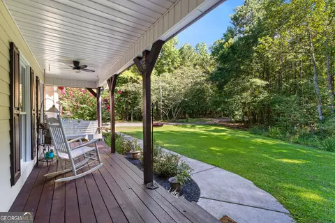 Exterior - 311 Hillview Rd, Hampton, GA 30228 photo 3 of 21